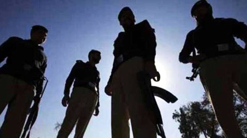 Chilas: Five Police personnel martyred in exchange of fire July 28, 2020