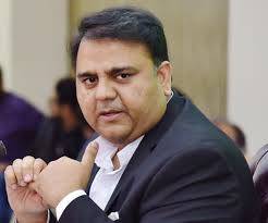 Subsidy in Chemical Engineering sector' to boost local manufacturing products: Fawad Ch July 29, 2020