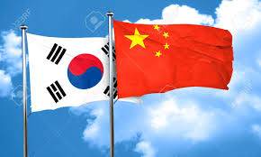 South Korea, China set to hold talks on economy july 30, 2020