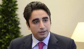 Bilawal pays tributes to martyrs of Police for protecting fellow citizens August 04, 2020