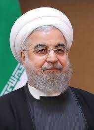 Iran's Rouhani offers aid to Lebanon after Beirut blast Aug 05, 2020