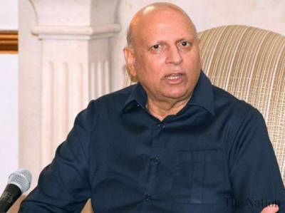 Pakistan to continue support Kashmiris in struggle for right to self-determination: Sarwar August 05, 2020