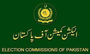 ECP asks political parties to submit accounts statements Aug 06, 2020