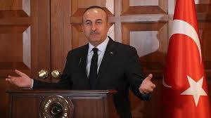 Turkish foreign minister to visit Libya Aug 06, 2020