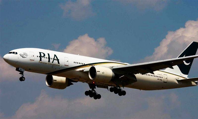 Pakistan allows int’l, domestic flight operations at all airports form Aug 9