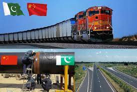 Govt attaching top priority for timely completion of CPEC related road construction projects Aug 10, 2020