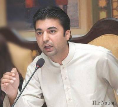 Poor segments fully facilitated at Panahgahs under PM's vision: Murad Saeed Aug 10, 2020