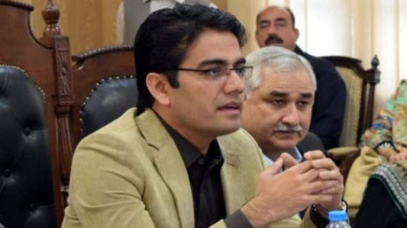 Govt focusing on development of all backward areas of KP: Bangash August 11, 2020