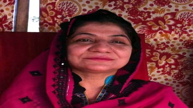 Govt spending millions of rupees on development projects in Khairpur: Ghazala August 11, 2020