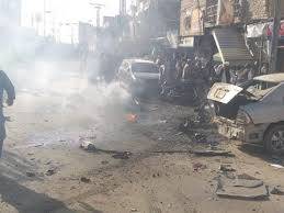 FIR registered in Chaman's Maal Road blast case Aug 12, 2020
