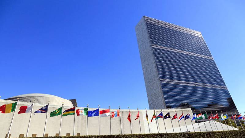 UN calls for early formation of Lebanese Gov't following resignation of Hassan Diab August 12, 2020