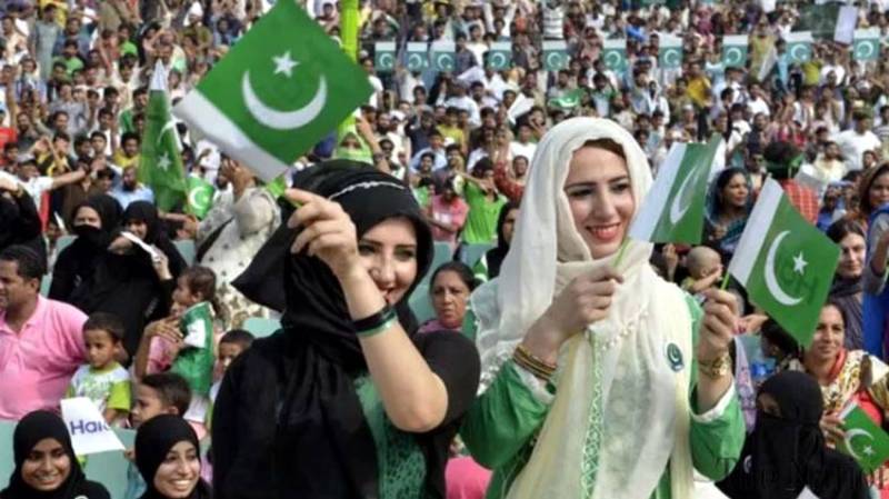 Nation to celebrate Independence Day tomorrow August 13, 2020