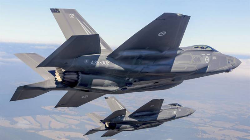 Israel opposes F-35 sale to UAE despite normalization deal: Netanyahu August 18, 2020