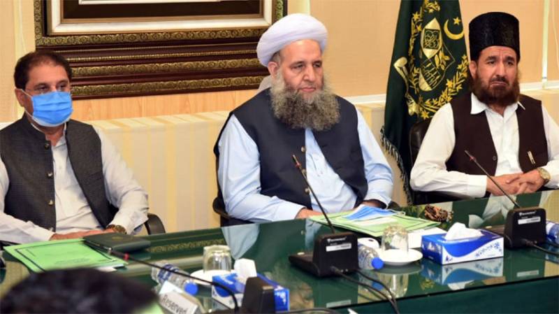 Ulema evolve consensus on SOPs regarding Muharram processions August 18, 2020