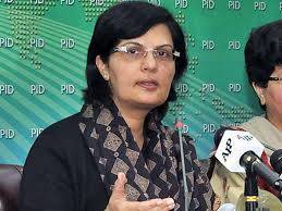 Ehsaas Emergency Cash programme covering around 109 million people: Sania Nishtar , Aug 20, 2020