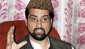 Immediate release of Mirwaiz demanded in IIOJK , Aug 20, 2020