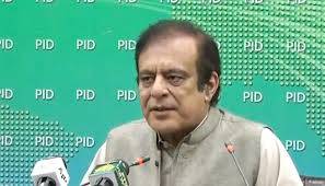 PM commitment on Kashmir, Palestine truly reflects public sentiments: Shibli August 20, 2020