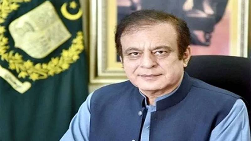 Efforts to be continued under leadership of PM for prosperity of country: Shibli August 21, 2020