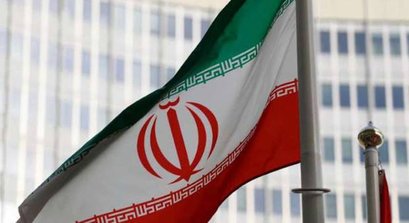 Iran says UN dismissal of return of anti-Iran sanctions shows U.S. global isolation August 26, 2020