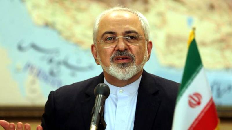 Iran willing to keep cooperation with IAEA under int'l norms: FM August 26, 2020