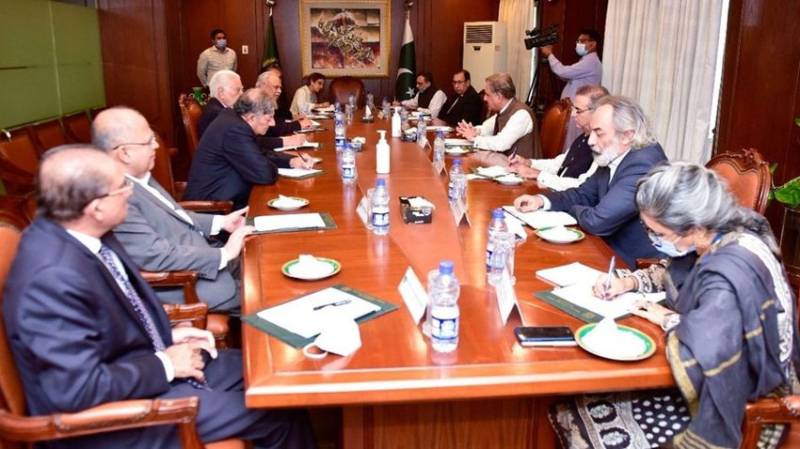 Pakistan to continue efforts in maintaining peace, stability in region: FM August 27, 2020