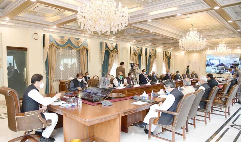 PM directs establishment of food, drug testing labs in provincial capitals August 27, 2020