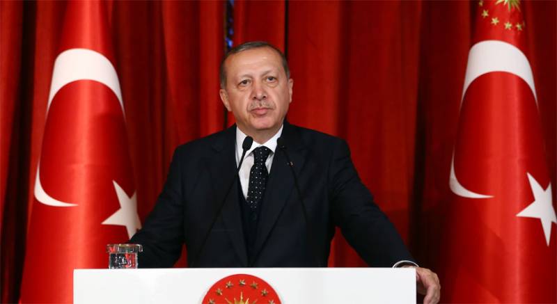 Turkey wants to resolve all matters through dialogue: Erdogan August 27, 2020