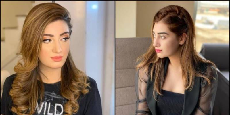 New stunning claims surface in murder cum suicide of fashion blogger Dr Maha Shah