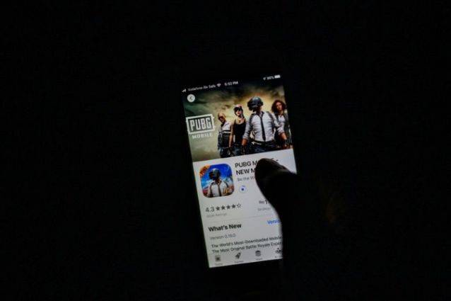 India acts against the Chinese Apps over fears of national security threats