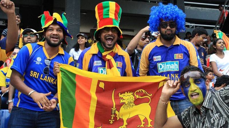 Srilanka Cricket responds over media reports of Pakistani team participating in the Lanka Premier League 2020