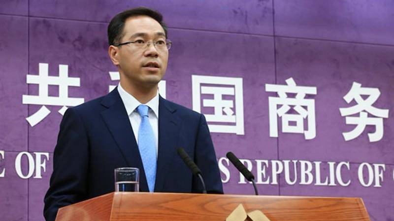 China strongly reacts against Indian government decision of banning Chinese Mobile Apps