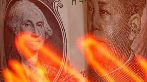 Chinese Yuan to emerge as the third largest currency in the World