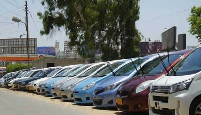 In a positive development, Car Sales in Pakistan take a massive jump