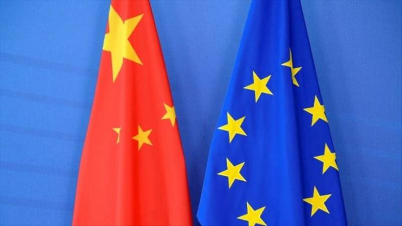 EU and China ink landmark geographical indications deal