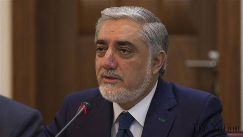 New developments Reported over Intra Afghan peace talks