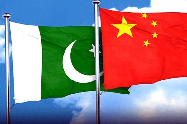 Pakistan and China to expand bilateral cooperation in the field of information and communication technology