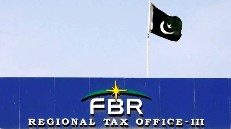 FBR issues two SROs over income tax exemption and tax rates