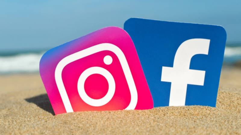 Facebook and Instagram faces global outage including Pakistan