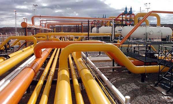 Pakistan to construct strategic pipeline project worth $1 billion