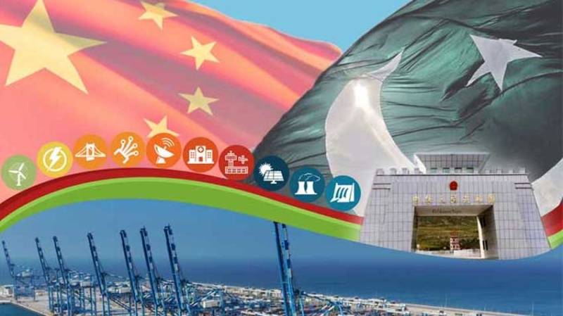 Rashkai Economic Zone to emerge as the hub of CPEC activities for Afghanistan and CAR States