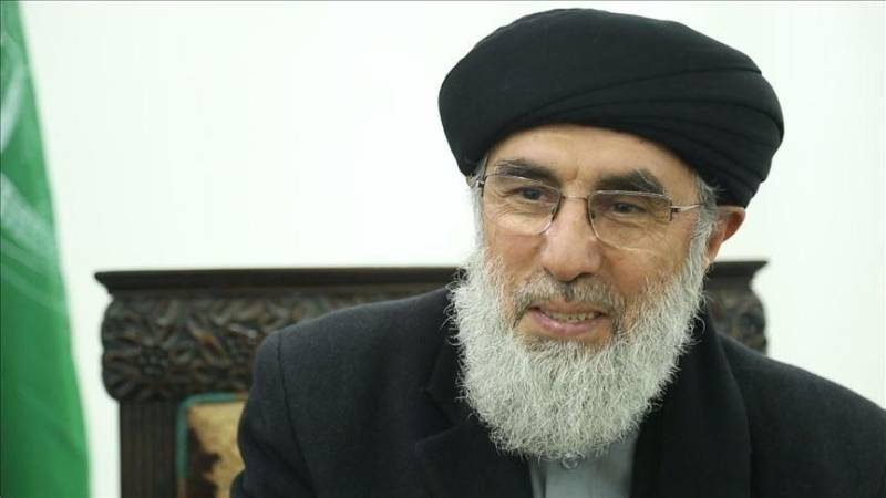 Veteran Afghan leader Gulbuddin Hekmatyar makes new announcement over alliance with Afghan Taliban