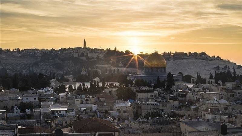 Another country announces to move embassy in Israel to Jerusalem