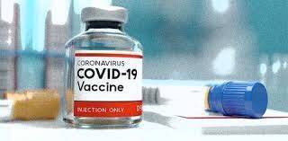 COVID - 19 vaccine arrives in Pakistan