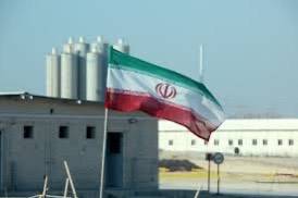 Iran close to creating a nuclear weapons, reveals US State Department Report