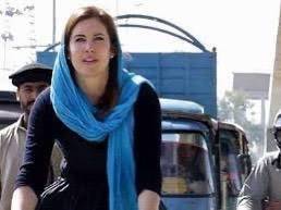 Islamabad High Court verdict over US blogger Cynthia D Ritchie