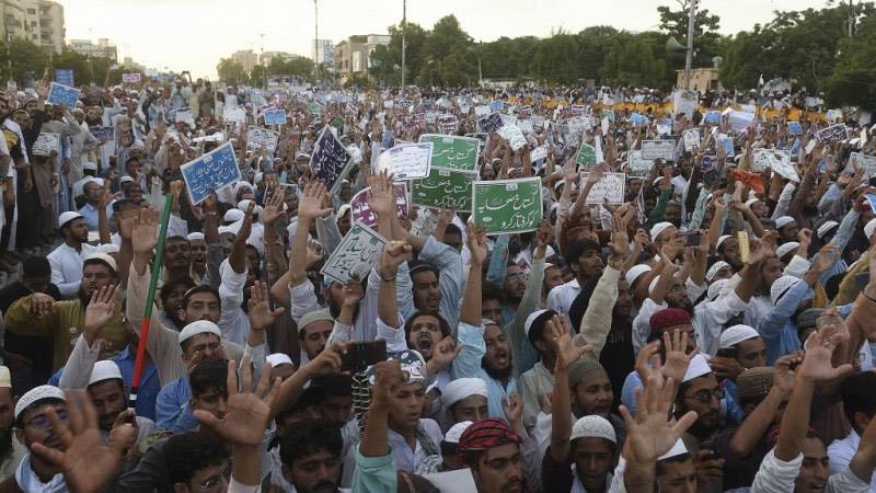 Pakistan and IMF resume technical discussions on $6 billion loan program