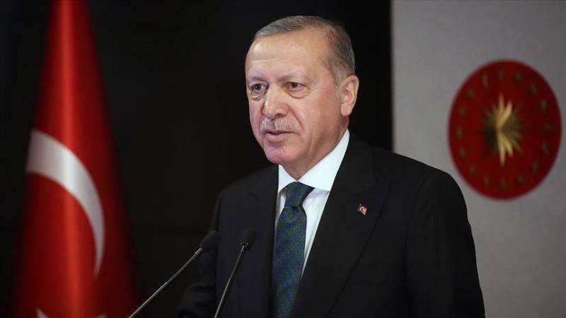 Turkish President Tayyip Erdogan Emerges as the “Ertugrul Ghazai’ of modern day World