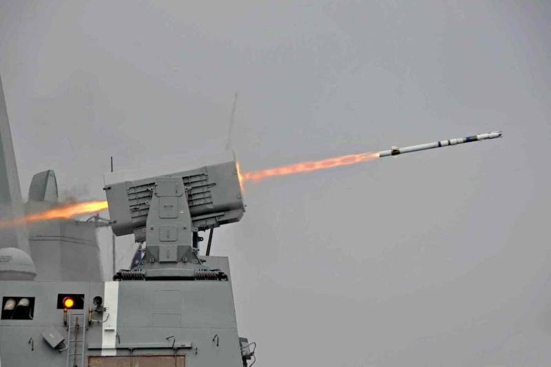 New guided missile weapon system worth $60 million