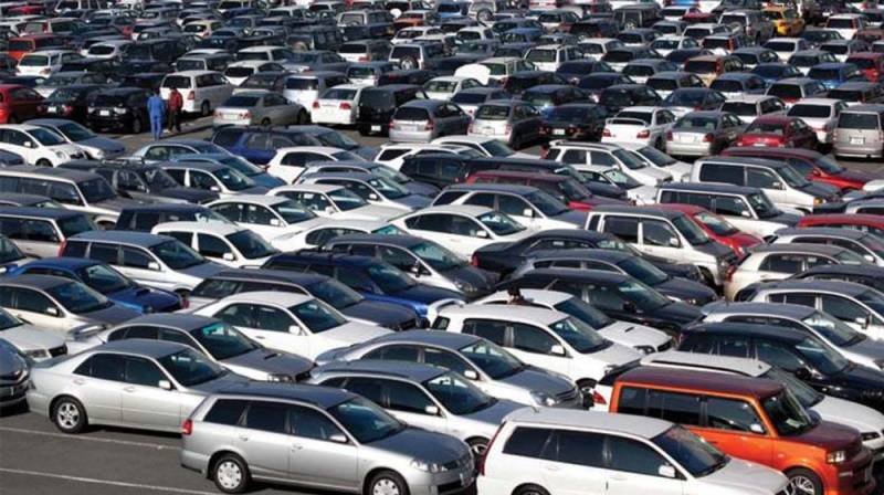 FBR imposes new taxes over the sale and purchase of used cars