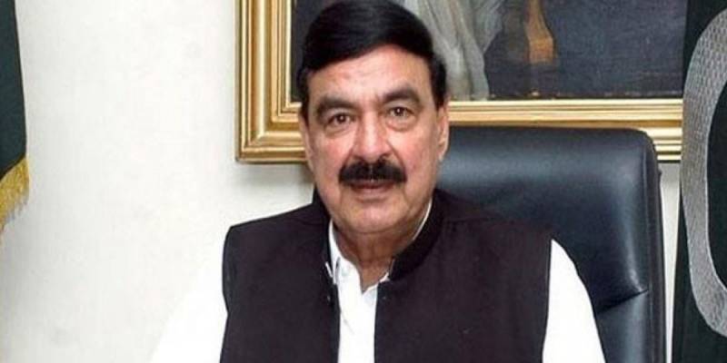 Railways Minister makes important announcement over Karachi Circular Railways Project